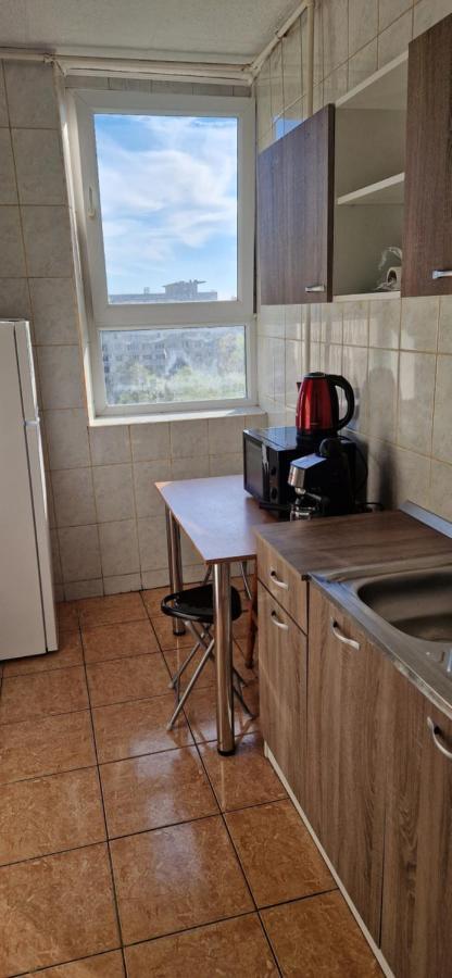 Two Rooms Central Bukarest Exterior foto